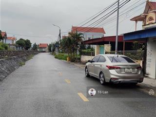 Bán đất 360m2 giá 9,4 tỷ tại lập lễ, thuỷ nguyên, hải phòng