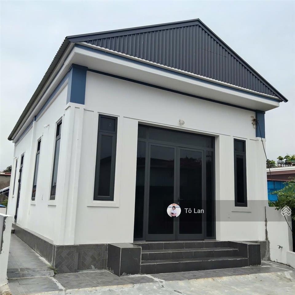 Bán nr tại xã quang trung, 1,5 tỷ, 84m2, giá cực chất!