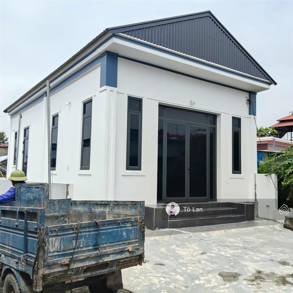 Bán nr tại xã quang trung, 1,5 tỷ, 84m2, giá cực chất!