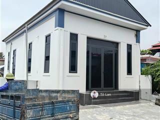 Bán nr tại xã quang trung, 1,5 tỷ, 84m2, giá cực chất!