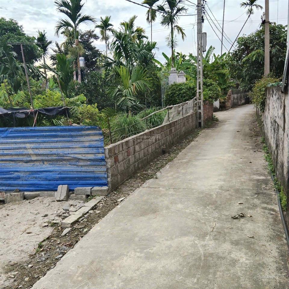65 m đất quảng thanh phường lê ích mộc vị trí trung tâm cách đường 352 chỉ 200 m
giá chỉ 650 tr
