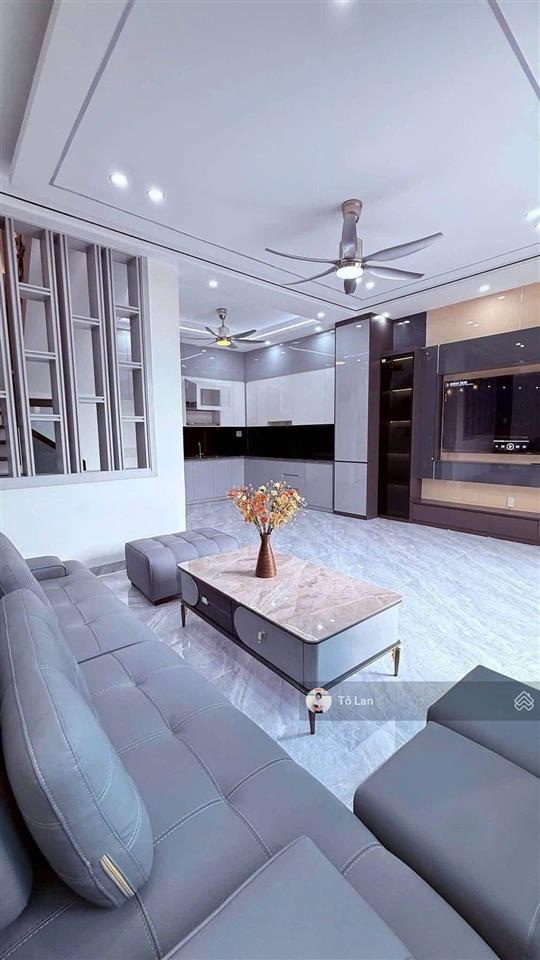 Nhà 4 tầng tại xanh soi, thủy đường nay là phường thủy nguyên giá chỉ 3,** tỷ
50m2, ngang 6