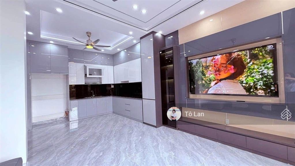 Nhà 4 tầng tại xanh soi, thủy đường nay là phường thủy nguyên giá chỉ 3,** tỷ
50m2, ngang 6