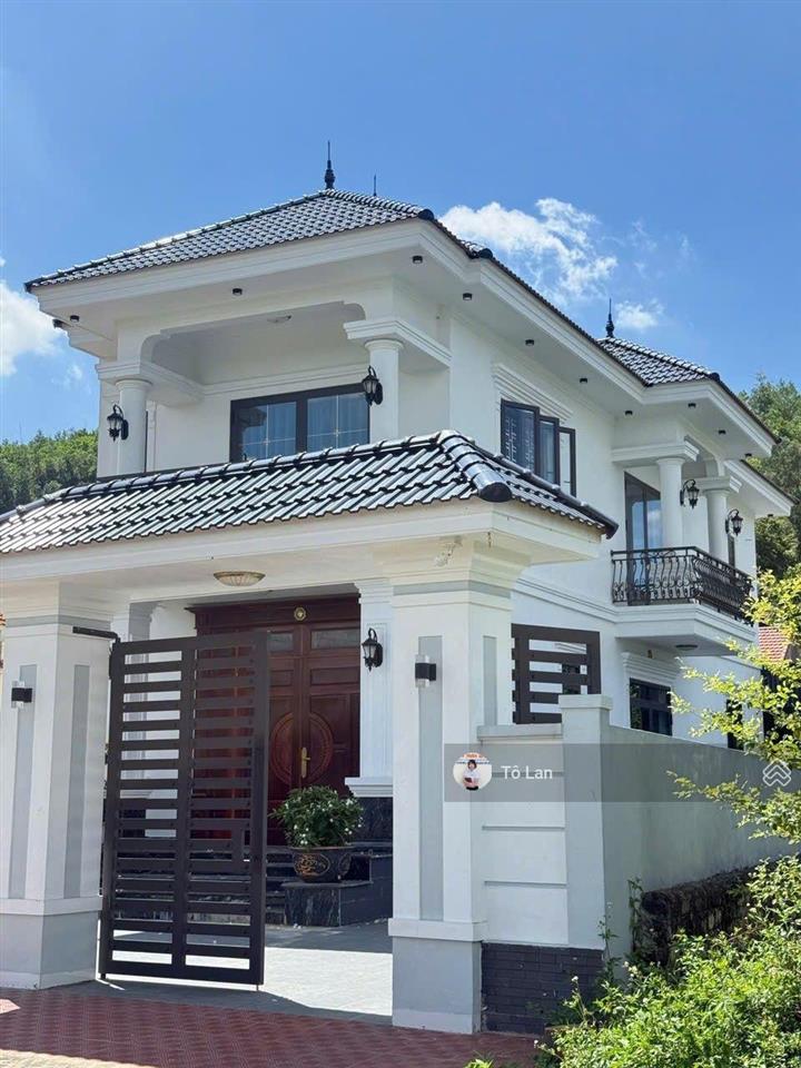 Cần bán gấp căn nhà đẹp tại quảng thanh thủy nguyên hải phòng dt 320 m nhà mới xây nằm trên trục