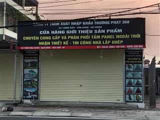 Chính chủ cần cho thuê Nhà Mặt Đường 354 -  Thôn Phác xuyên 1 - Xã Tân Minh( Xã Bạch Đằng