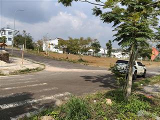 Bán lô đất 120m2 ( full thổ cư, 2m thoát hiềm ) Thuộc  Phường Blao - Bảo Lộc -  Lâm Đồng.