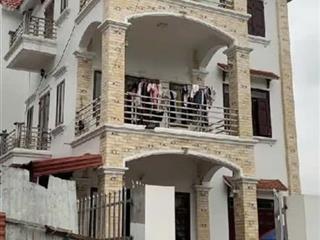 Giá chỉ 3,8 tỷ bạn đã sở hữu Căn Nhà Có Diện Tích 218m2 Tại Xuân Cẩm- Bắc Ninh.