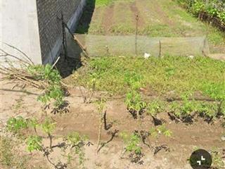 Bán lô đất 180m2 ( mặt tiền 6,5m) Tại Mặt Đường Quận Dương Kinh – Hải Phòng.