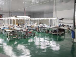 Cần cho thuê nhà Xưởng có Diện Tích 650m2 Tại Minh Phượng - Nham Sơn - Yên Dũng - Bắc