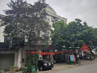 Cần bán nhà mặt phố trung tâm phường Bắc Giang Thuộc Tòa nhà Hải An 2 - Đường Cả Trọng -