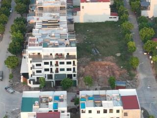 Bán nhà liền kề diện tích 100m2, SD: 228.3m2;  Khu đô thị Điện nước Phúc Yên- Vĩnh Phúc