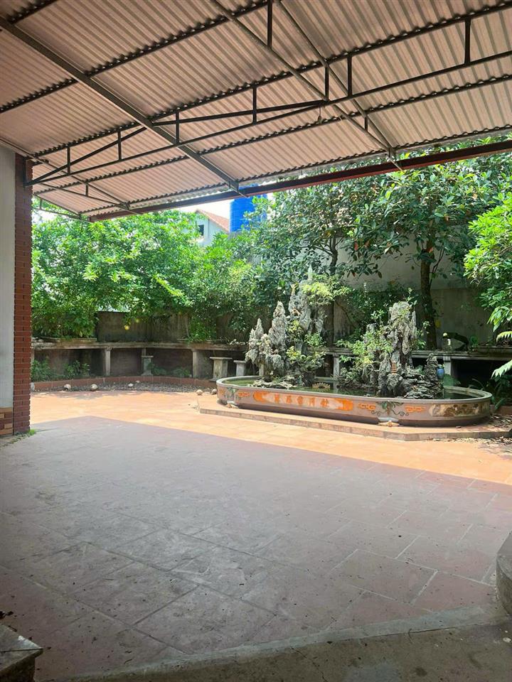 Bán lô đất 254m2 (200m thổ cư )Thuộc  Thôn Đông Hưng – Thọ Vĩnh – Kim Đông – Hưng Yên.