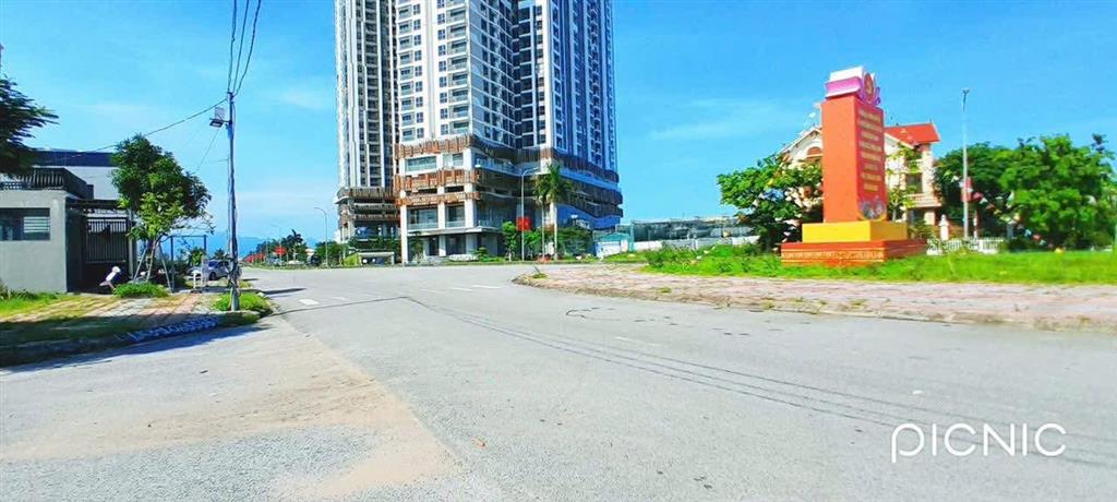 Bán lô đất có diện tích 81m2 Liền kề 7, lô 19, Hà Khánh A mở rộng – Hạ Long – Quảng Ninh
