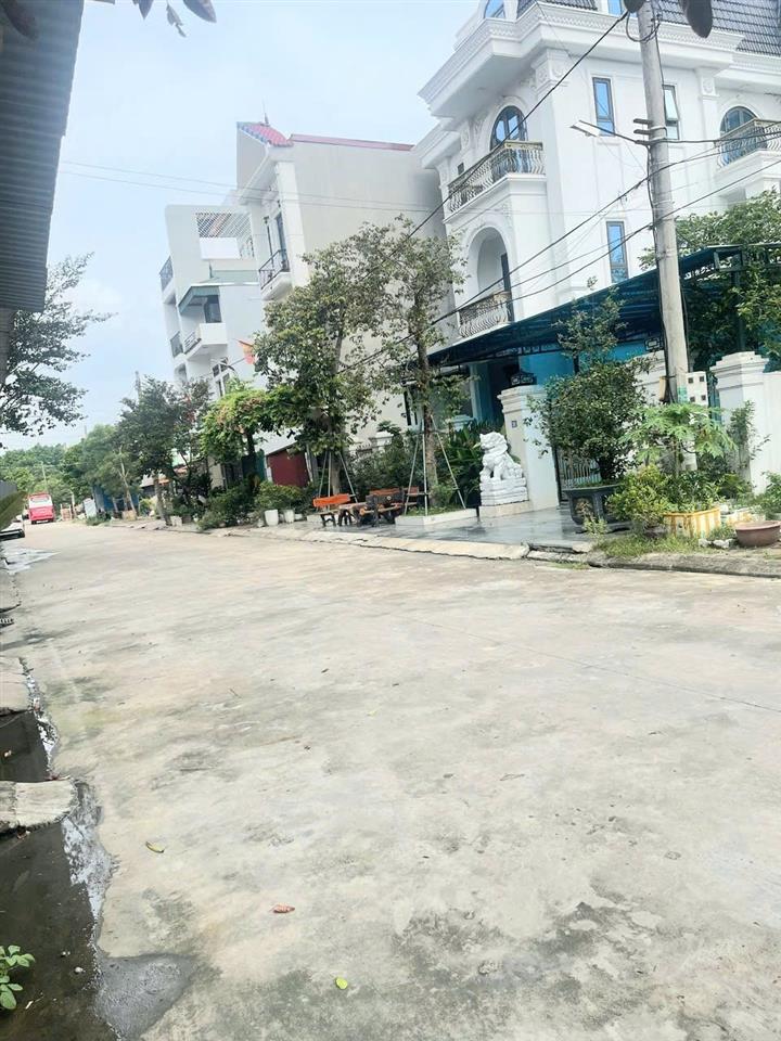 Bán lô đất 72m2 full thổ cư ĐẤT ĐẸP GIÃN DÂN ĐỈNH - THỊ TRẤN PHỐ MỚI - THÀNH PHỐ BẮC NINH