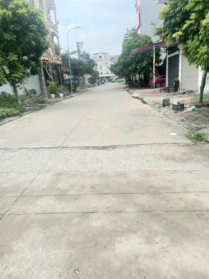 Bán lô đất 72m2 full thổ cư ĐẤT ĐẸP GIÃN DÂN ĐỈNH - THỊ TRẤN PHỐ MỚI - THÀNH PHỐ BẮC NINH