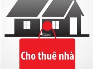 Chính chủ cần cho thuê nhà có diện tích 200m2/sàn Tại số 363 Đ đường Châu Phong - gia cẩm