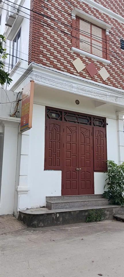 Bán Nhà Hàng Và Nhà Nghỉ Tại Xã Nam Trung – Tiền Hải – Thái Bình.
