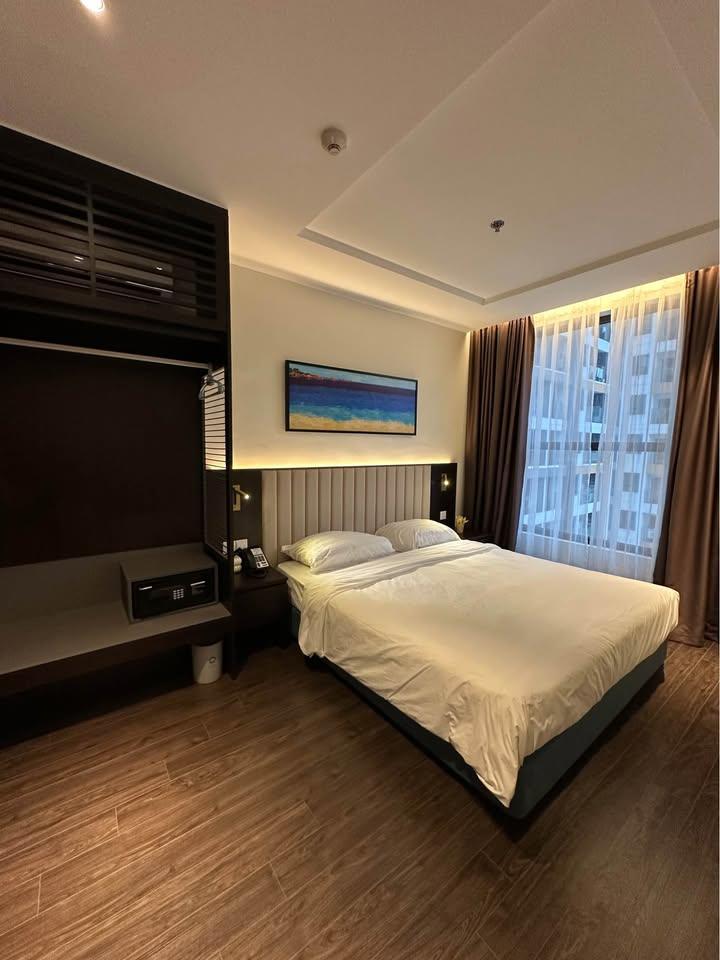 Giá 2 tỷ 6xx triệu  khách hàng đã được sở hữu căn nhà  vạn người mê có diện tích  50m2