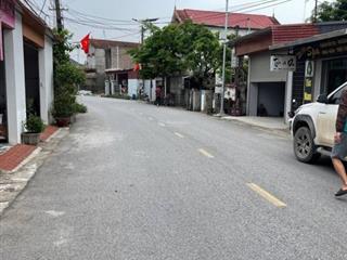 Bán lô đất 169m2 ( mặt tiền 5m) Thuộc  Đội 4 - Thôn 2 - Xã Ông Đình - Huyện Khoái Châu -