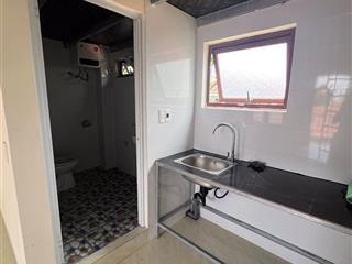 Cần cho thuê phòng trọ có diện tích 19,5 m2 ( Gác xép 7,5m2)  tại Vị Khê – Quảng Yên –