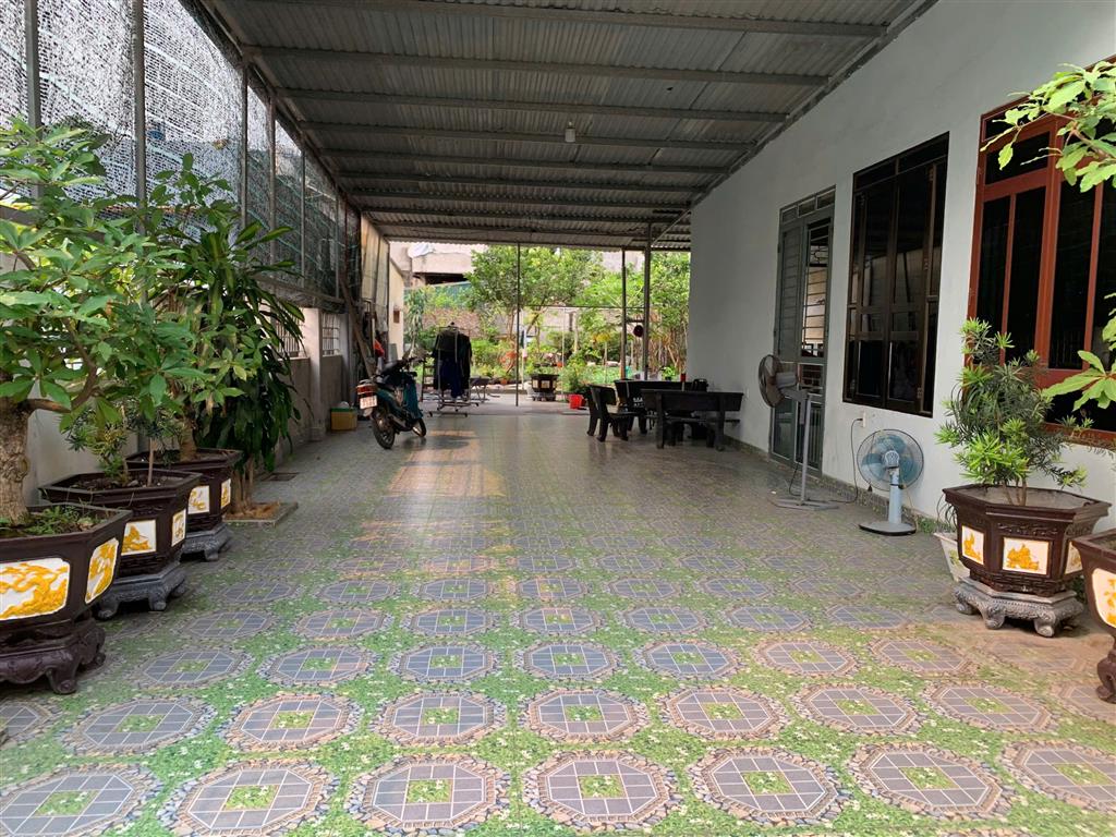 Giá chỉ  4 tỷ xxx khách hàng đã được sở hữu lô đất có diện tích 538m2 Tại SN 22- Ngõ 103