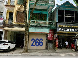 🏠 BÁN NHÀ MẶT ĐƯỜNG NHẠC SƠN – GIÁ 4 TỶ, CÓ THƯƠNG LƯỢNG