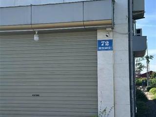 Bán lô đất 65,6m2 Thuộc Khu Tái Định Cư Nam Hải 1 - Quận Hải An - Hải Phòng.