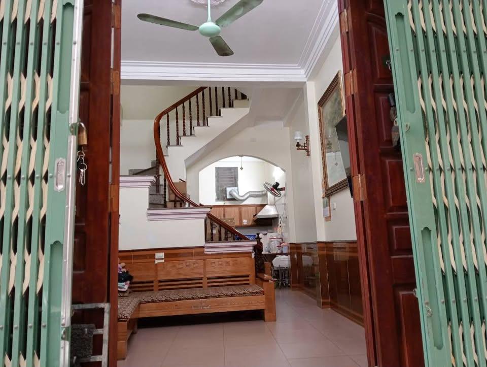 Giá chỉ 2 tỷ xxx khách hàng đã được sở hữu căn nhà Tại Ngõ 19 - Nguyễn Văn Cừ - Hồng Hải