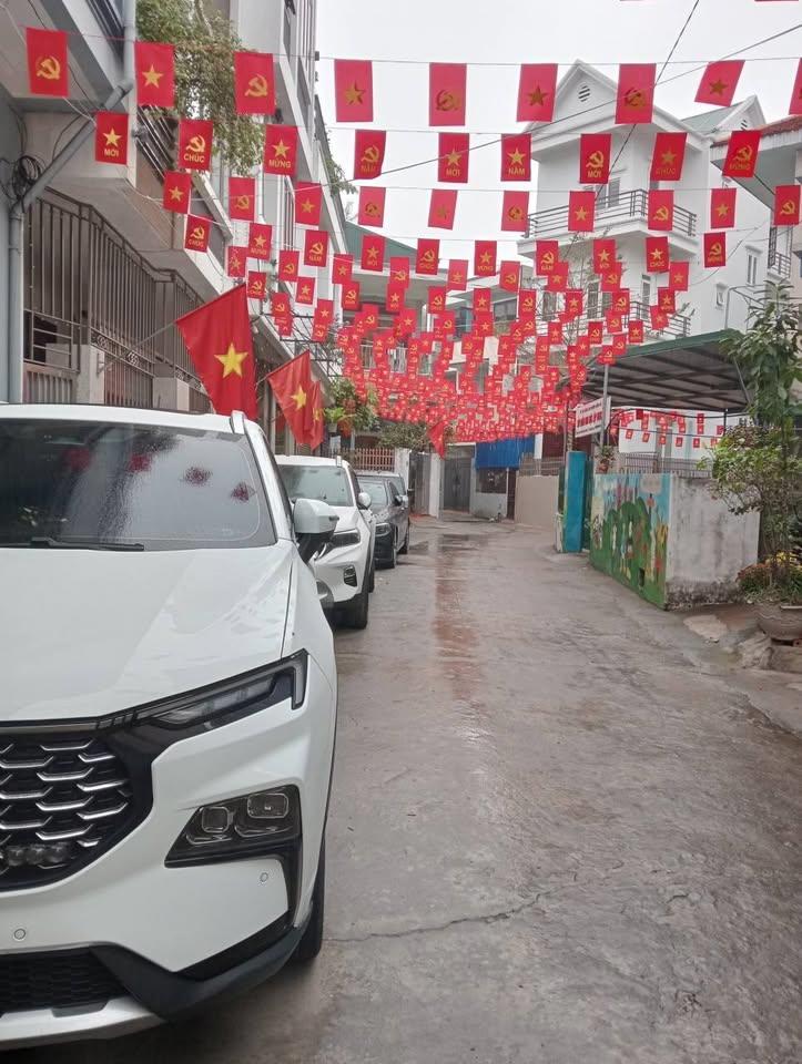 Giá chỉ 2 tỷ xxx khách hàng đã được sở hữu căn nhà Tại Ngõ 19 - Nguyễn Văn Cừ - Hồng Hải
