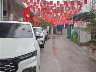 Giá chỉ 2 tỷ xxx khách hàng đã được sở hữu căn nhà Tại Ngõ 19 - Nguyễn Văn Cừ - Hồng Hải
