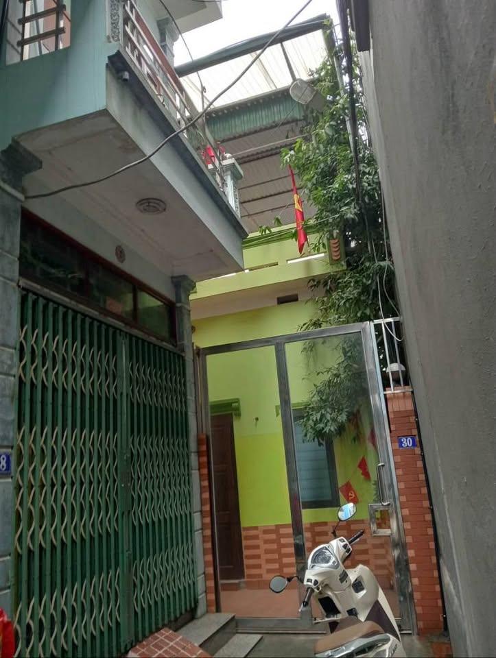 Giá chỉ 2 tỷ xxx khách hàng đã được sở hữu căn nhà Tại Ngõ 19 - Nguyễn Văn Cừ - Hồng Hải