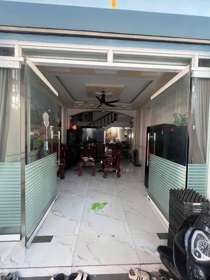 Giá chỉ  3 tỷ xxx khách hàng đã được sở hữu căn nhà  Có diện tích 66m2 Tại Số 9/39 Bùi