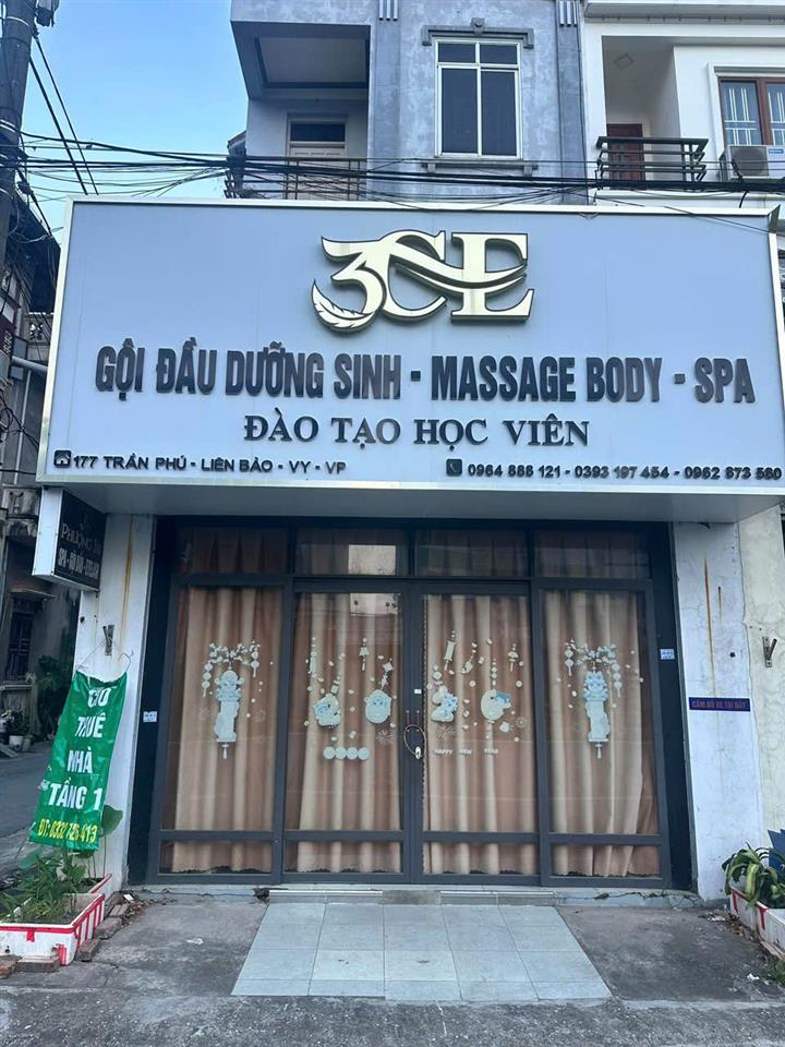 Giá 6 triệu/ tháng ( có thương lượng) khách hàng đã được sở hữu Mặt Bằng tầng 1 có diện