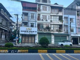 Giá 6 triệu/ tháng ( có thương lượng) khách hàng đã được sở hữu Mặt Bằng tầng 1 có diện