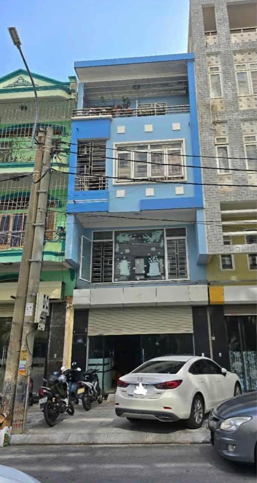 Chính chủ cần bán Nhà CHỢ LOONG TOONG – Hạ Long – Quảng Ninh ( Mặt tiền 5m. Đất vuông