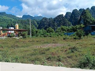 Bán lô đất trồng cây hàng năm > 12000m tại Thôn Mường Cộng - Tân Lạc.