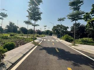 BÁN ĐẤT LÔ GÓC 64m² ( mt 5,9m) Tại HOÀN LONG - TỈNH HƯNG YÊN.