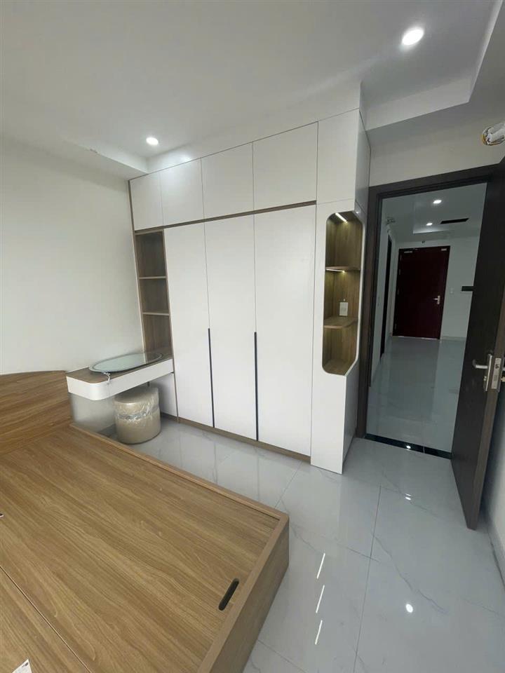 Giá chỉ  6xxx TRIỆU/THÁNG khách hàng đã được sở hữu căn hộ vạn người mê có diện tích 52m2