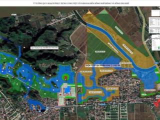 Bán đất gần khu du lịch tam cốc ninh bình