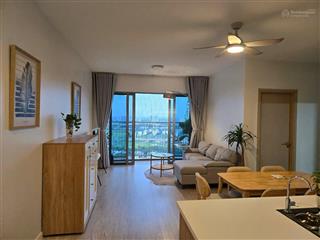 Cho thuê căn hộ 2pn tại palm hieghts  full nt giá 17 triệu / tháng