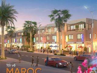 Hàng hiếm , có sổ hồng  bán biệt thự 120m2 ngay mặt tiền giá chỉ 5,8 tỷ .  em  0929 679 ***