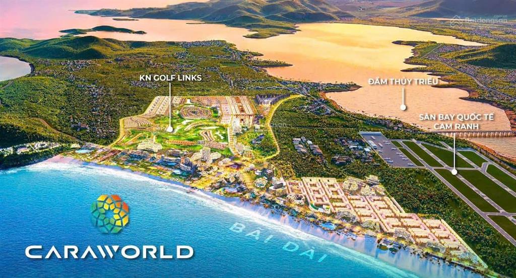 Bán căn nhà phố tại caraworld cam ranh  6*20 giá chỉ 6,499 tỷ  ưu đãi lãi suất và ân hạn gốc