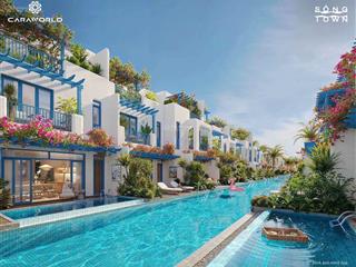 Cđt vừa trống sẵn hy lạp bàn giao full nội thất , lịch tt chỉ 20% ngưng đến khi nhận nhà