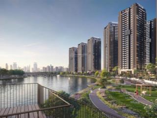 Cdt the prive còn duy nhất 1 căn 2pn view sông  tầng trung giá 8,6 tỷ  vốn chỉ có 10%