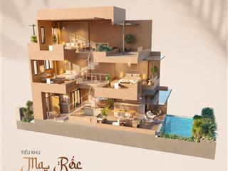 Hàng vip bán căn xẻ khe infinity tại khu marroc giá cực tốt  giao dịch rõ ràng minh bạch