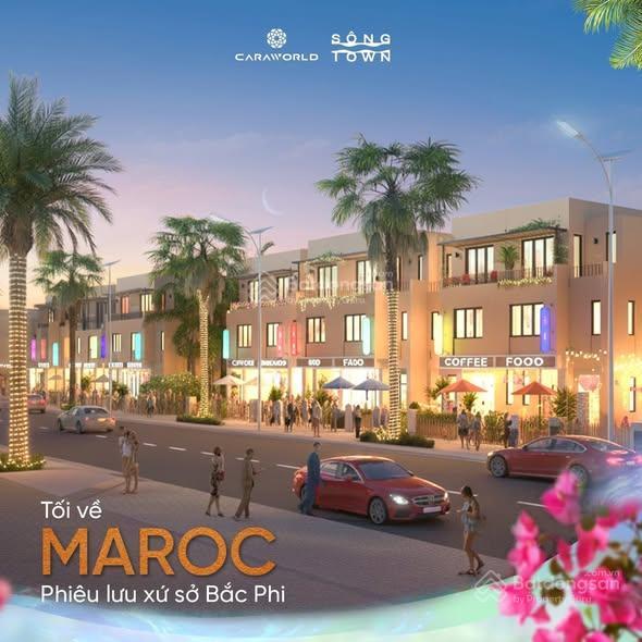 Hàng vip bán căn xẻ khe infinity tại khu marroc giá cực tốt  giao dịch rõ ràng minh bạch