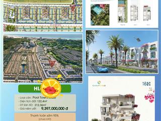 Em đang có quỹ căn nội bộ , giá cực tốt tại caraworld phân khu songtown  chiết khấu cực cao