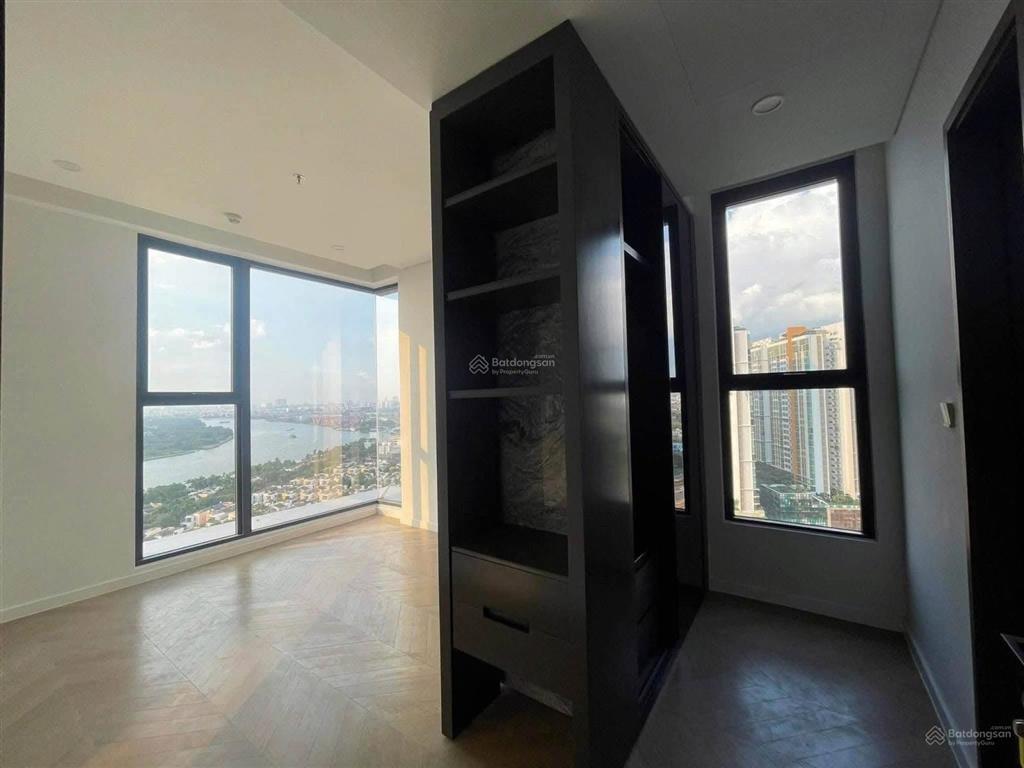 Khách e cần bán lại căn 3pn siêu đẹp tại lumiere riverside  quận 2, view sông hiếm có
