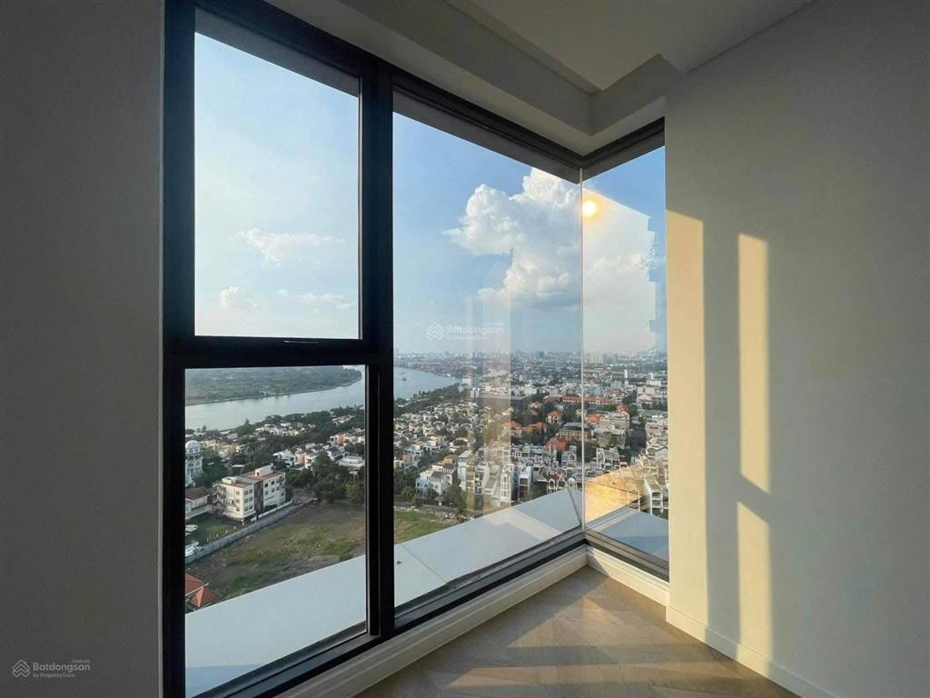 Khách e cần bán lại căn 3pn siêu đẹp tại lumiere riverside  quận 2, view sông hiếm có