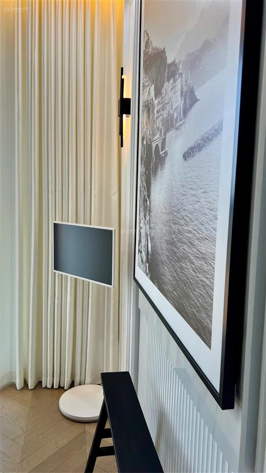 Cho thuê | lumière riverside  trống sẵn  xem nhà được,  e trúc hỗ trợ nhanh